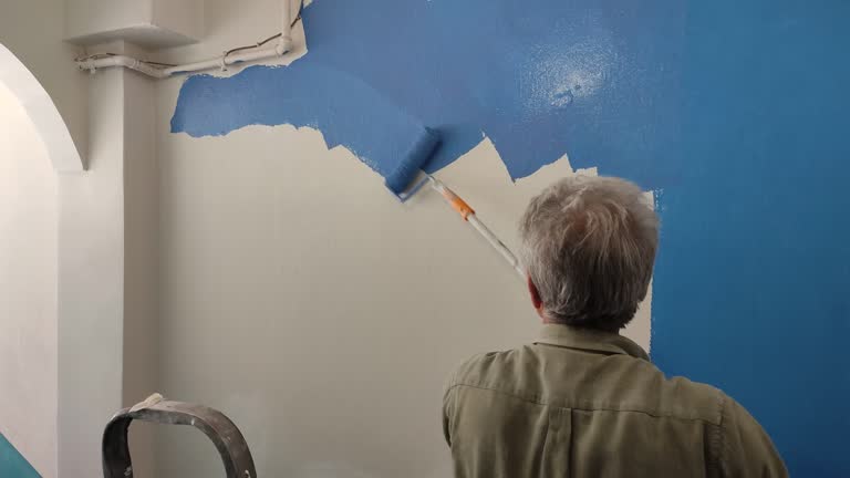 Best Drywall Sanding and Smoothing  in Bolinas, CA